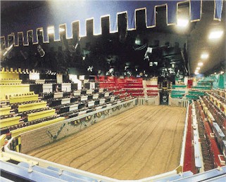 Medieval Times Seating Chart Toronto